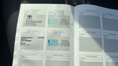 Toyota RAV4 2.5 VVT-i Hybrid Design 5dr CVT 2WD Hybrid Estate